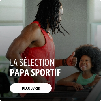 PAPA SPORTIF